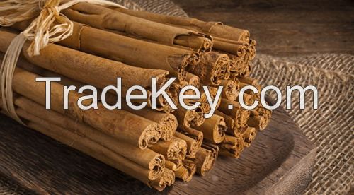 Ground / Whole Ceylon Cinnamon