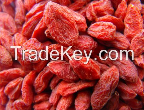 Goji Berries