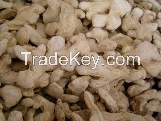 Dry Ginger