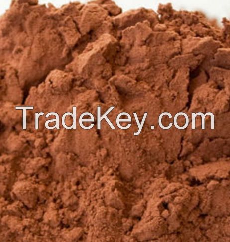 Natural Cocoa Powder