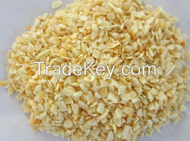 Garlic Granules