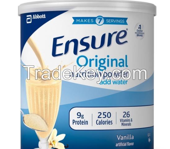 Ensure Original Milk Powder 400g