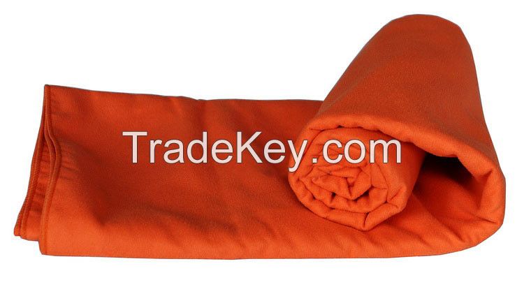 ST21, Microfiber Sueded / Sports/ Travelling/ Body Towel