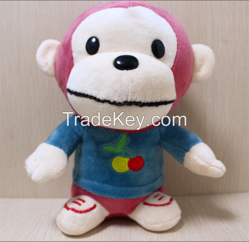 sale custom plush toy