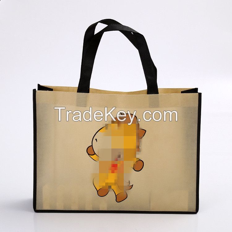 sale non-woven fabric bag