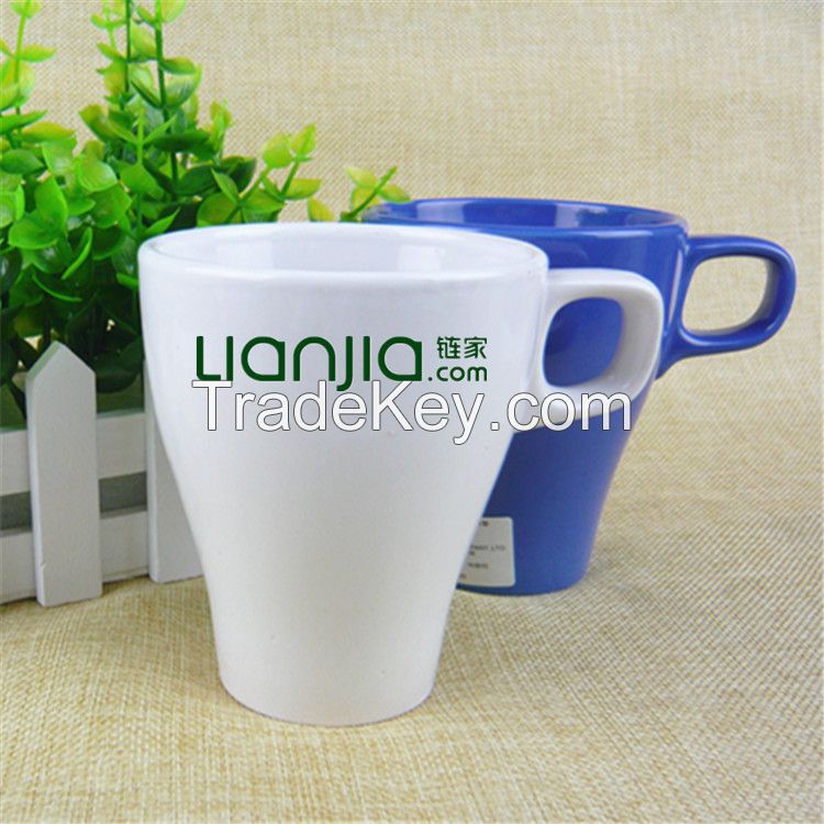 sale logo printed mug cup