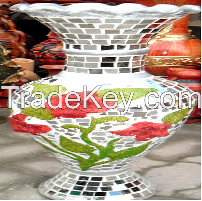 Flower Vase