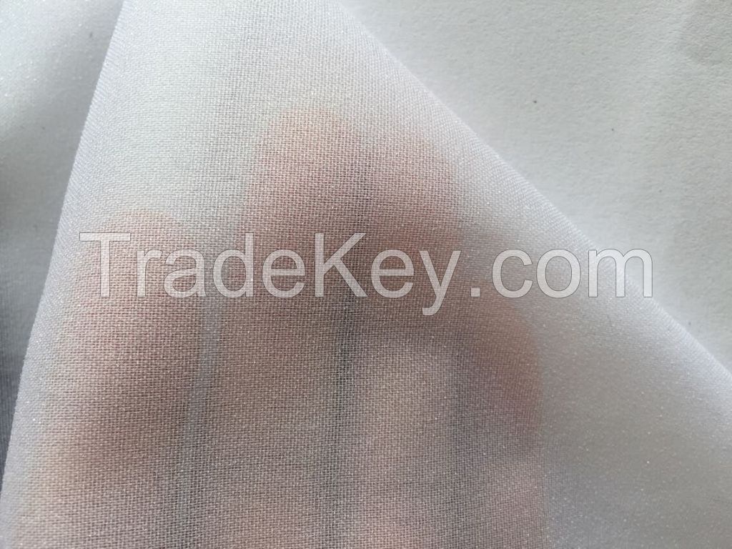 sell Chinese 30D fusible interlining for garment