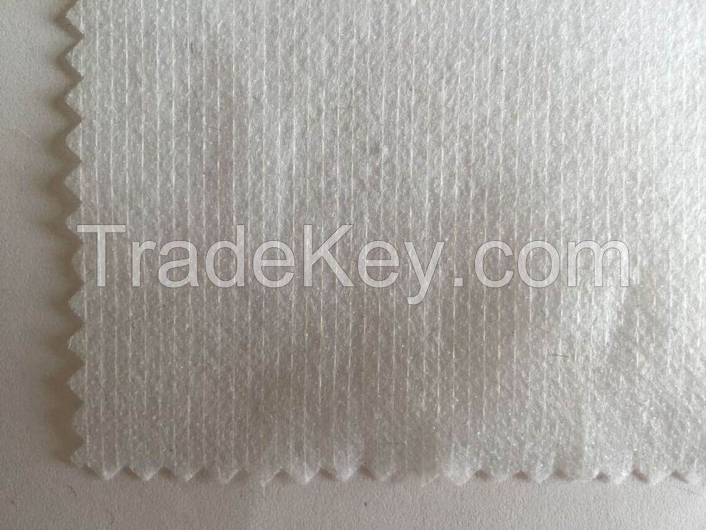 sell suture non woven fusbile interlining