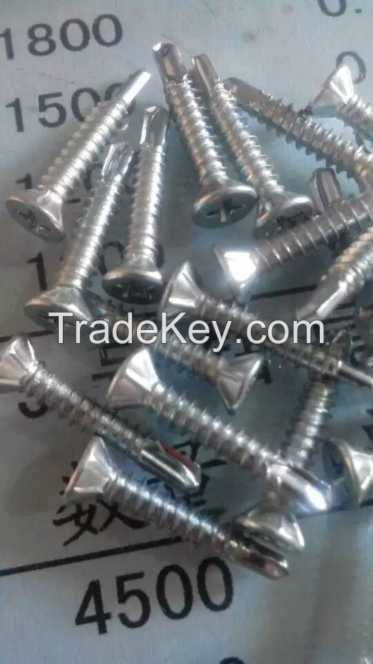 dashan drlling screws