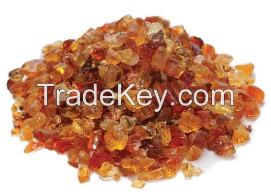 Pure Natural Gum Arabic from Acacia Nilotica Tree