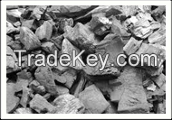 Hardwood Charcoal