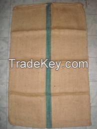 used Jute bag