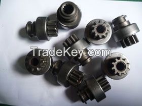 part number 28730267 linde motor gear for forklifts, linde forklift motor gear