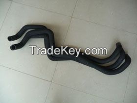 Part number 3501082011 linde hose for forklift, linde forklift hose