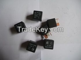 part number.0009731315 linde relay for forklifts, linde forklift relay, forklift accessories, forklift parts