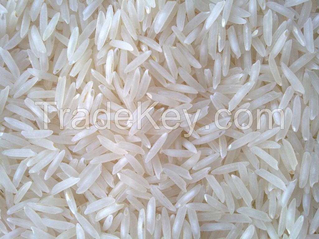 Basmati Rice