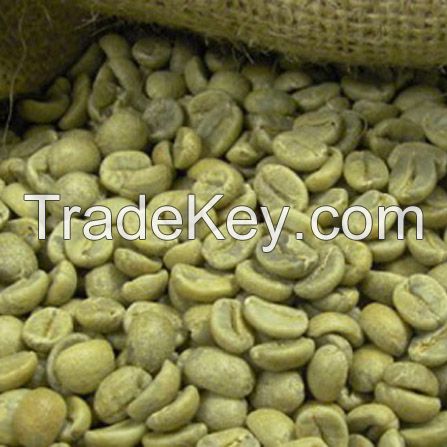 Arabica Coffee Beans