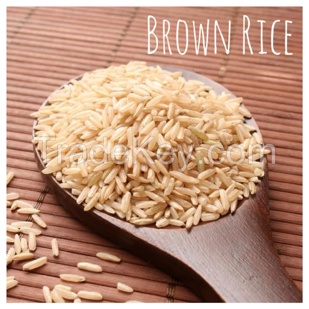 Brown Rice