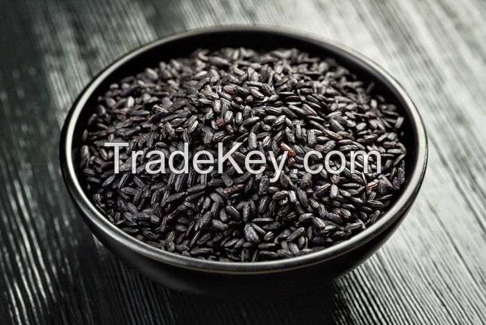 Black Rice