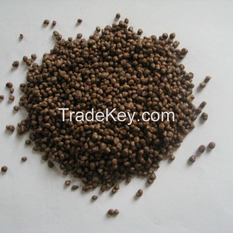 Phosphate fertilizer