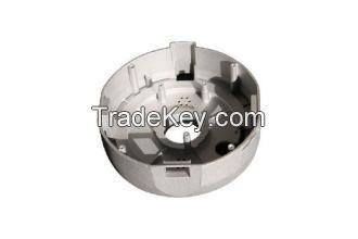 Aluminum die casting