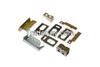 sheet metal stamping parts