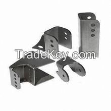 Metal stamping services, Sheet metal stampings