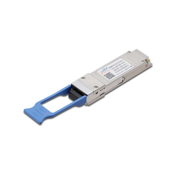 QSFP28 100G PSM4 Optical Transceiver 2KM LC