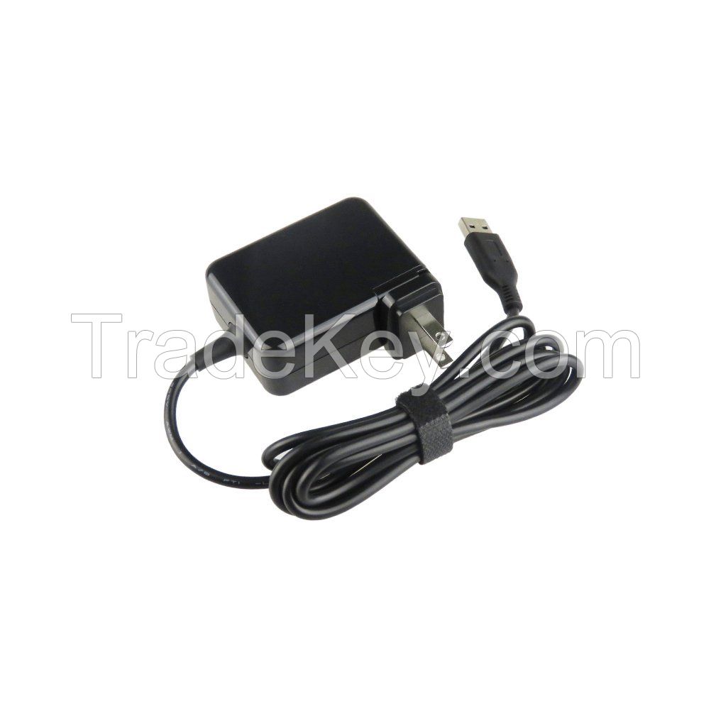 40W 20V 2A Replacement AC Laptop Adapter Charger for Lenovo Miix2 11 Tablet Ultrabook