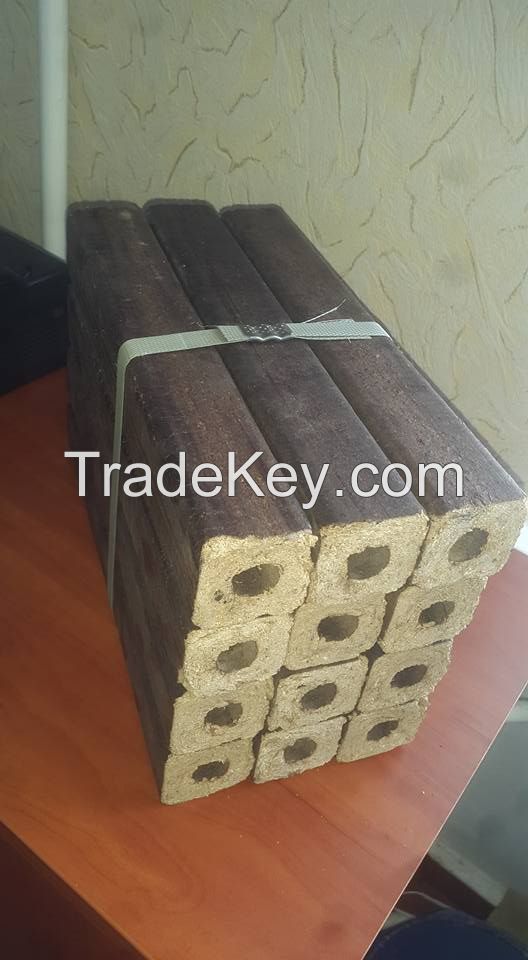 Wood Briquette Competitive Price