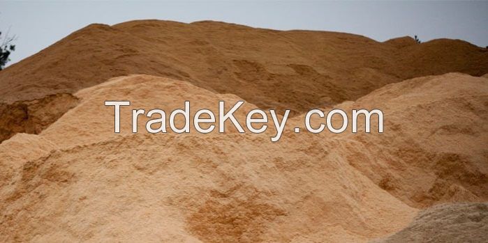 Mixed sawdust/ Pine sawdust small size for agriculture!!