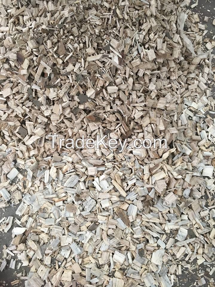 Wood shaving Bales- Normal Wood shaving