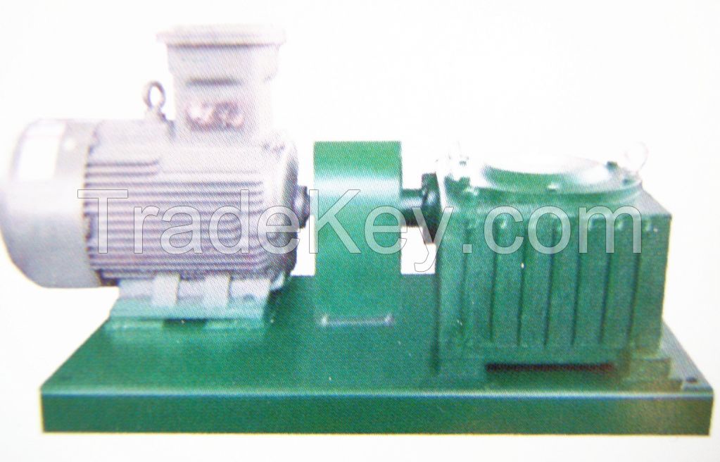 oil drilling mud solids control  mud agitator