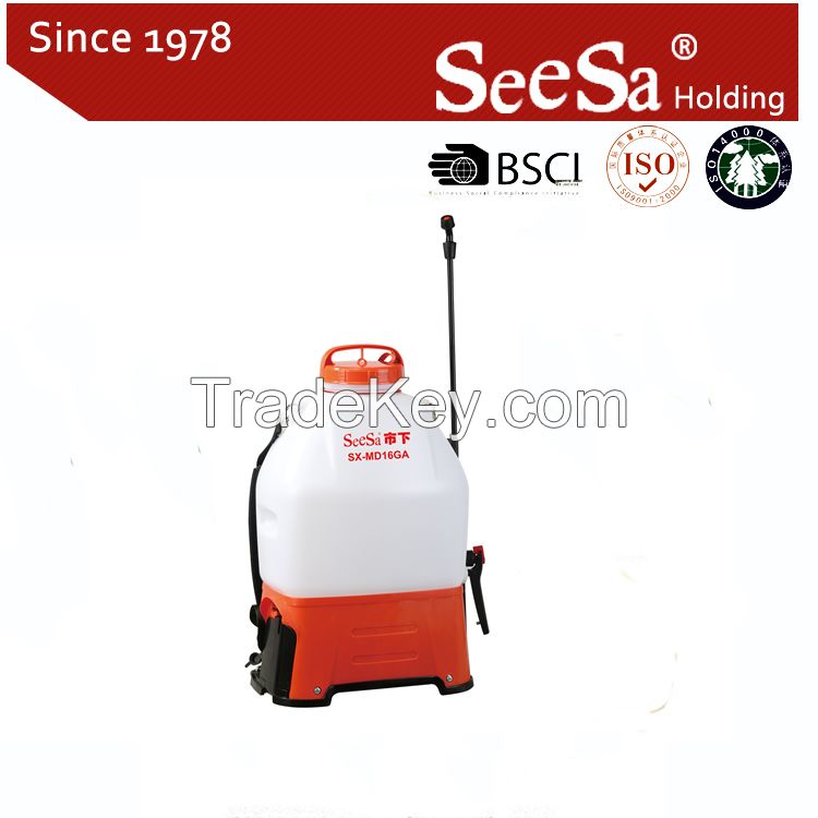 Sell Dynamoelectric sprayer