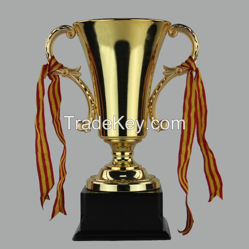 The new metal cup, wholesale manufacturers of various sports competitions trophy