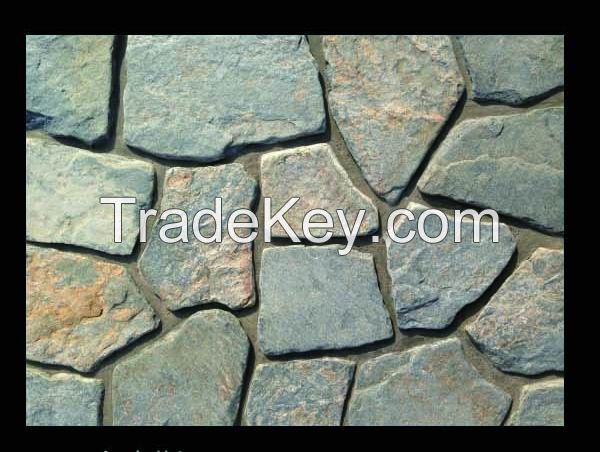 Quartzite loose stone ZF2057B