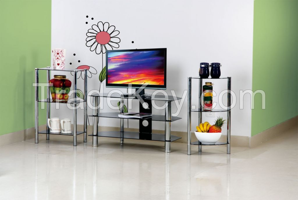 Supply Tv-standFolding chair, folding table, metal furniture