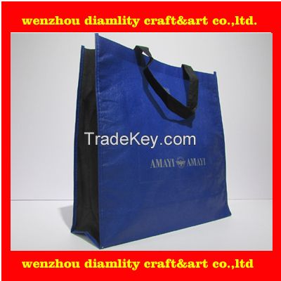 2016 non woven bag for promotion