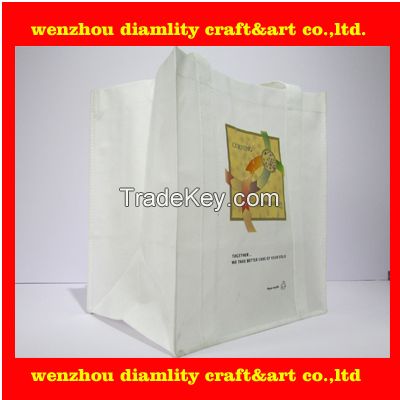 2016 high quality packing non woven bag
