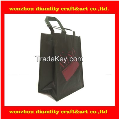 2016 durable non woven party bag for storage
