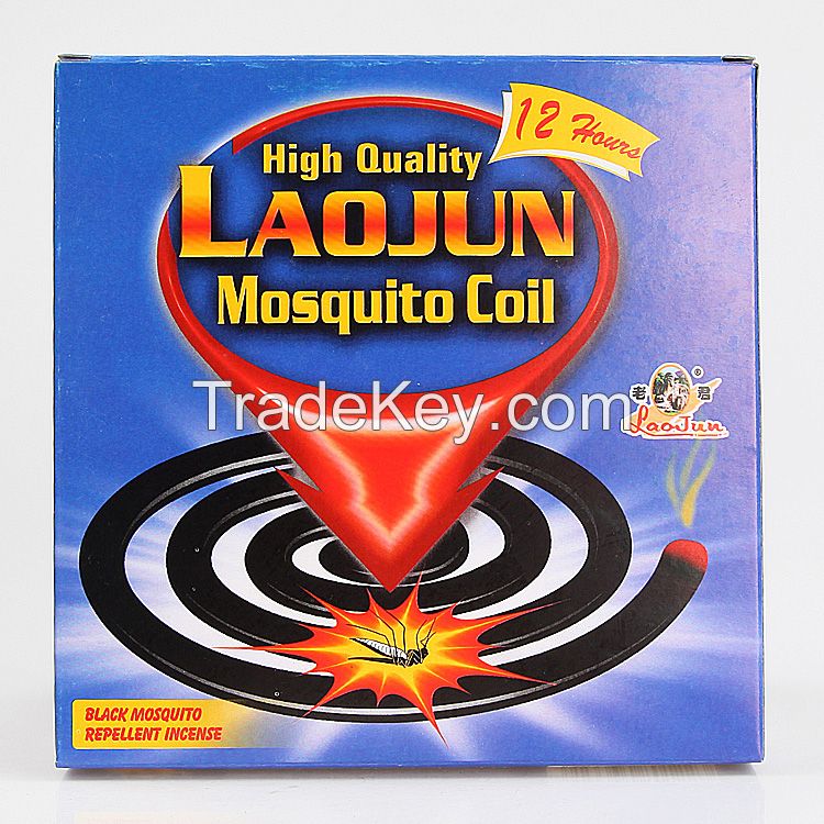 high quality mosquito coil