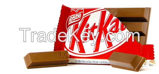 Chocolate Bars, Snickers, Mars, Kinder, Kit Kat, Galaxy, Dairy Milk Chocolate