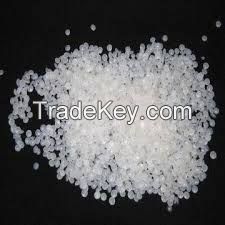 hdpe virgin granules