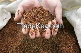 ANIMAL FEED , Fish Meal , Blood Meal , Yellow  Corn , Meat Bone Meal