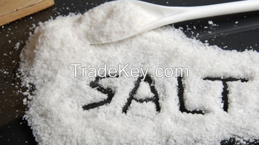 Refined Iodized Salt food grade, Edible Salt , Iodized Edible Salt , Tablet Salt