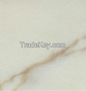 White marble blocks, slabs, tiles or custom manufacture