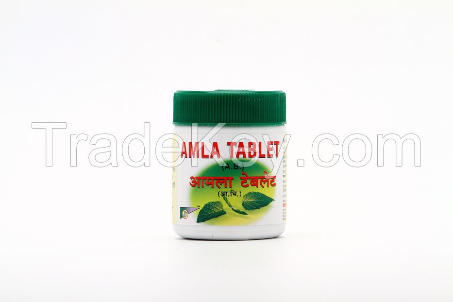 Amla Tablets