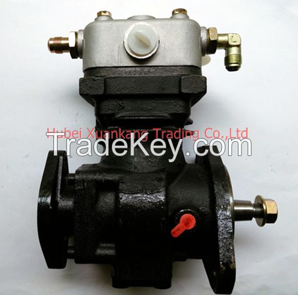 Engine Part/Auto Part/Spare Part/Car Accessories Air compressor, air compressor bracet, air compressor inlet/outlet pipe