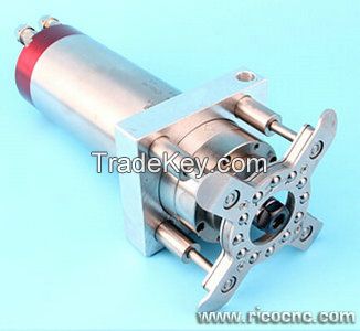 DIY CNC Pressure Foot Clamping Hold Down System for CNC Router